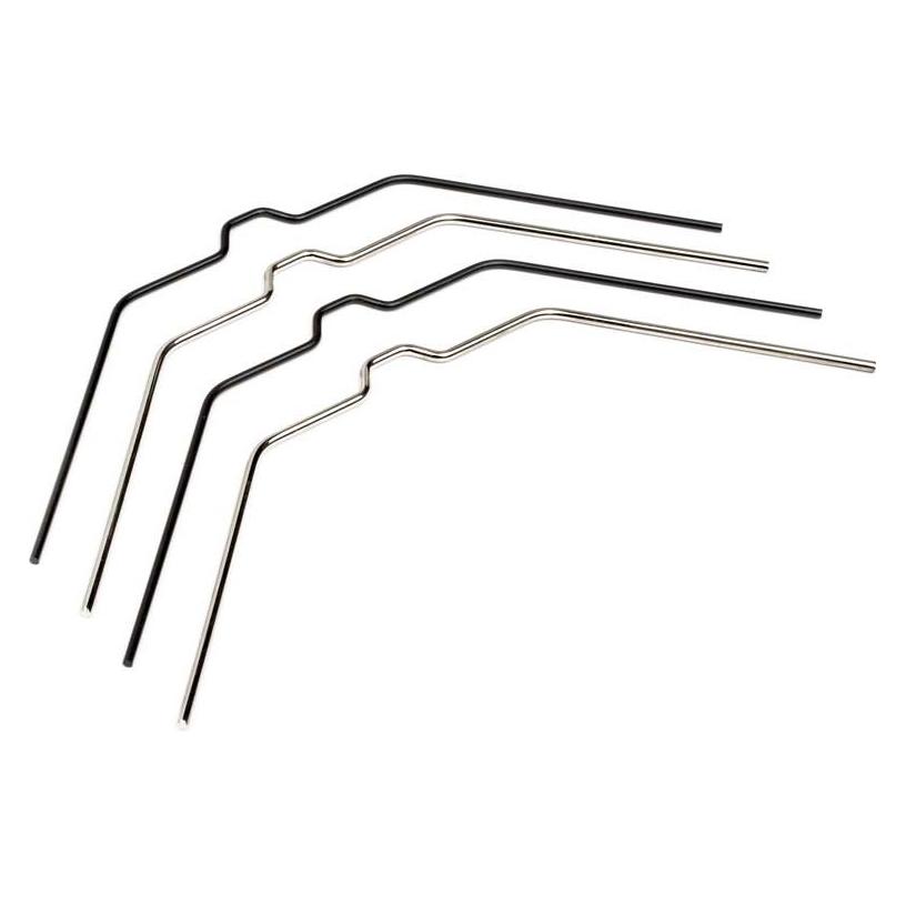 HPI Savage SWAY BAR (2.0mm/2.4mm/2 PAIRS) (103895)