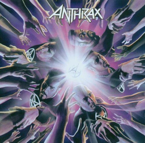 Anthrax - We've Come for You All - Preis vom 16.10.2026 11:41:07 h