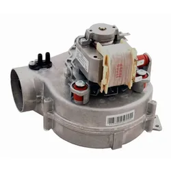 Wolf Abgasventilator 213705999 für CGG-2 24-28kW