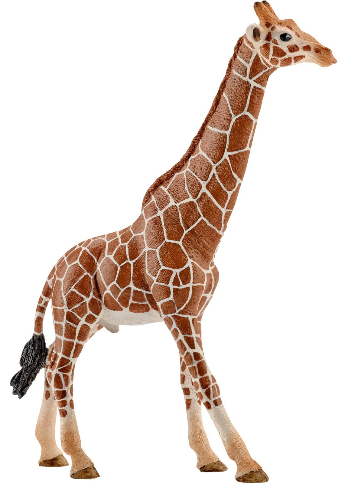 Schleich Dierenfiguur Mannetjesgiraffe