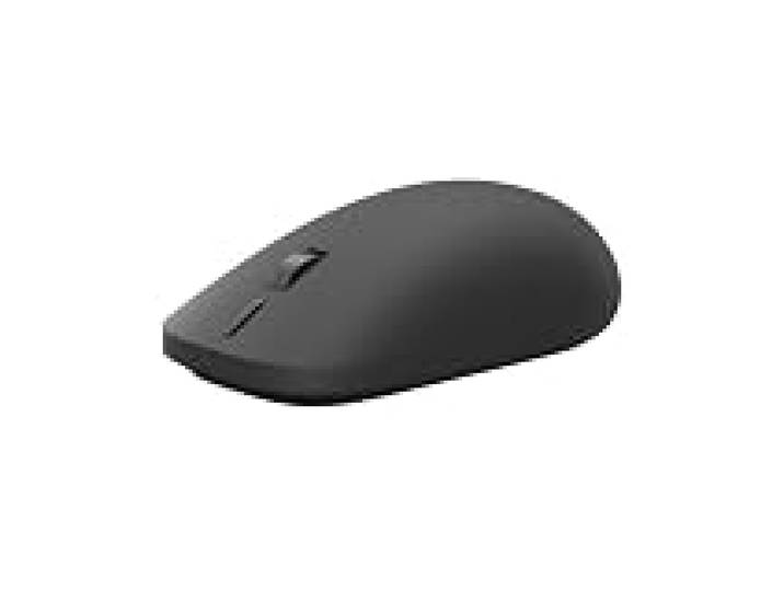 Microsoft Souris Surface 2ème édition Bluetooth 6.0 Noir
