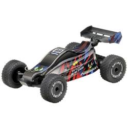Absima Absima Early Stage Serie Brushed 1:24 RC Einsteiger Modellauto Elektro Buggy Heckantrieb (2WD) RtR 2,4 GHz 10010