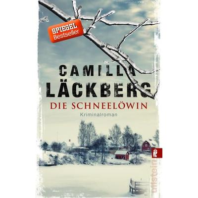 Die Schneelöwin / Falck und Hedström Krimis Bd. 9, Taschenbuch von Camilla Läckberg, Ullstein Taschenbuch, 978-3-548-28868-0