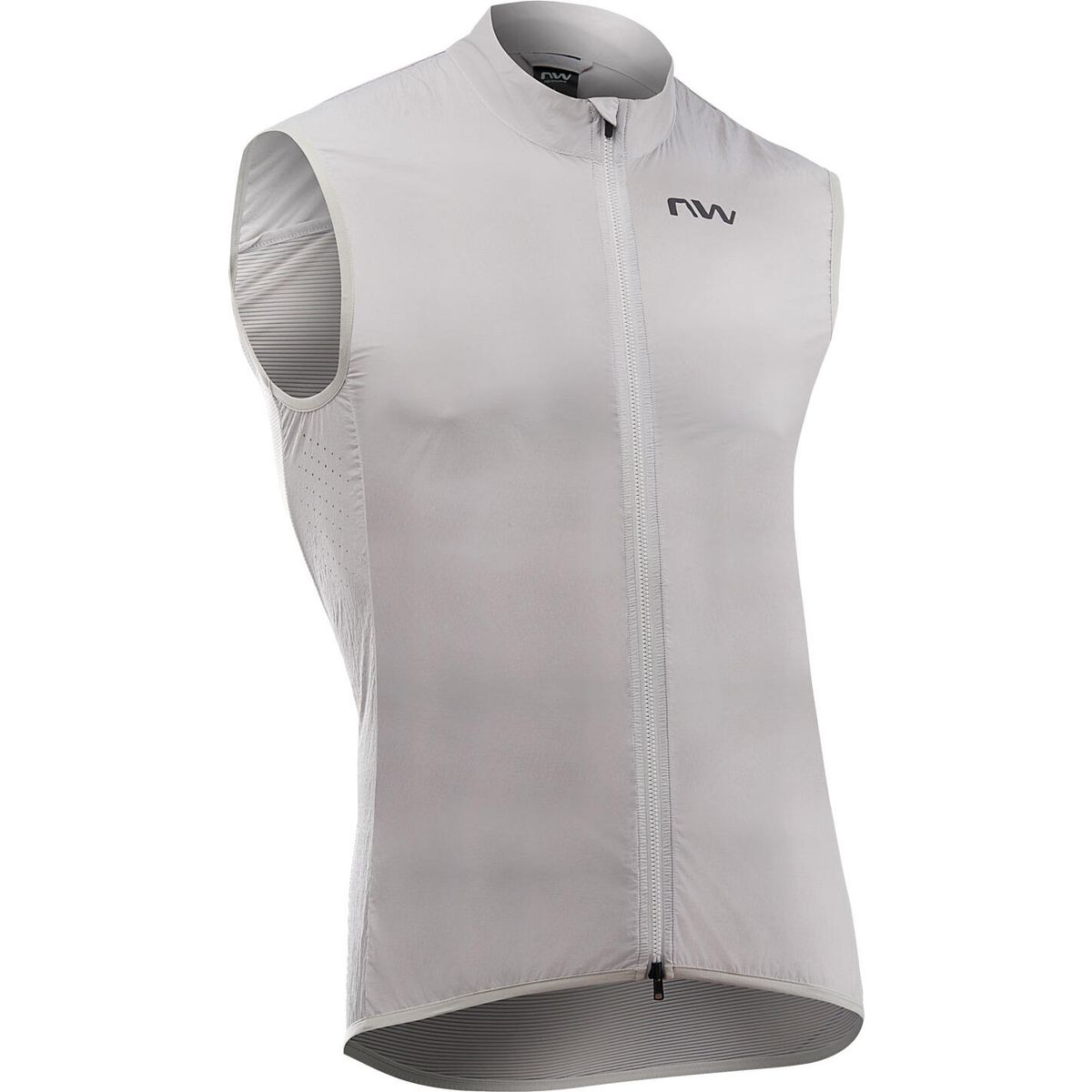 Northwave Extreme Light Vest light grey (87) 3XL 89251174-87-3XL