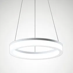 Trilux LED-Pendelleuchte PolaronIQH2D#6334551