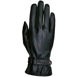 Handschuhe RK Weymouth Winter Fleece black 0999 9