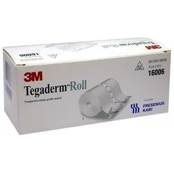 TEGADERM Roll 15 cmx10 m 16006