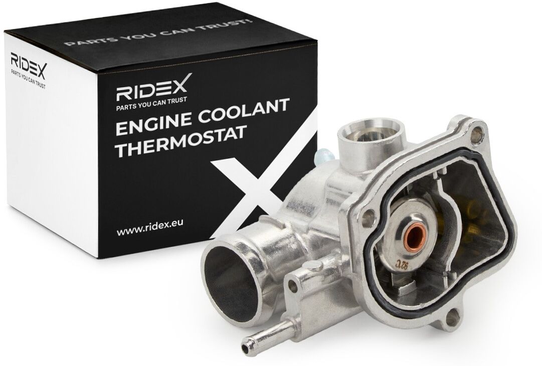 RIDEX 316T0060 Thermostat