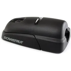 Scanstrut, Zubehör Stromerzeuger, Dachdurchführung für 1 Kabel 6-10mm (Solaranlage Montagematerial)