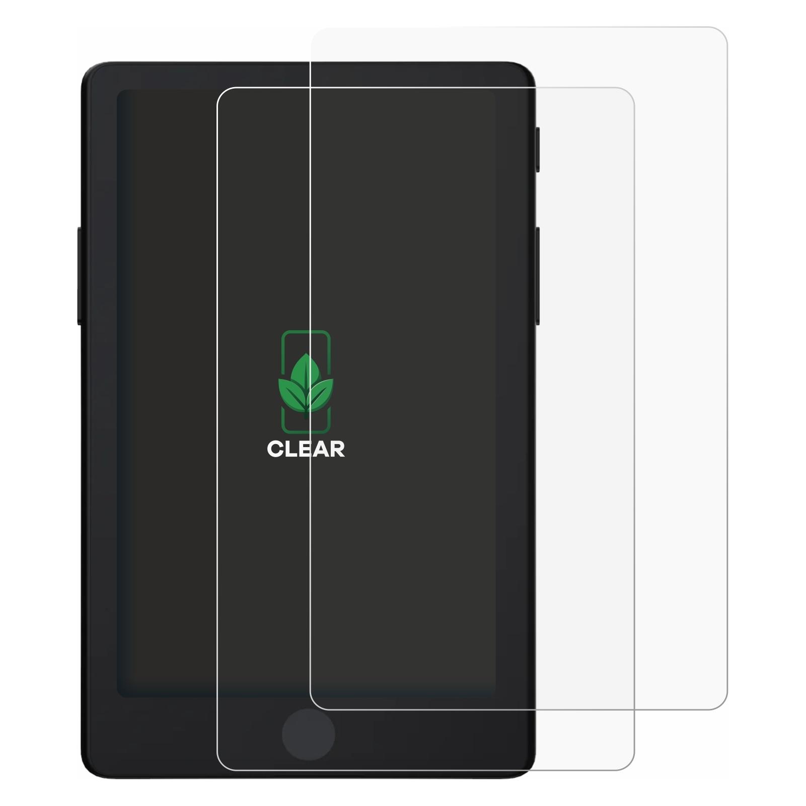 ScreenLeaf Schutzfolie für Xteink X4 Pro Displayschutz Display Schutz Folie Klar Transparent (6164192)