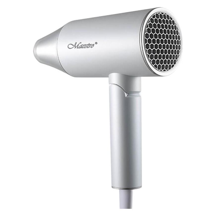 Maestro Suszarka do włosów 2100W MR-213 (2100 W) (MR-213)