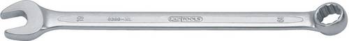 KS Tools 517.1518 Ring-Maulschlüssel Schlüsselweite (Metrisch) 18mm