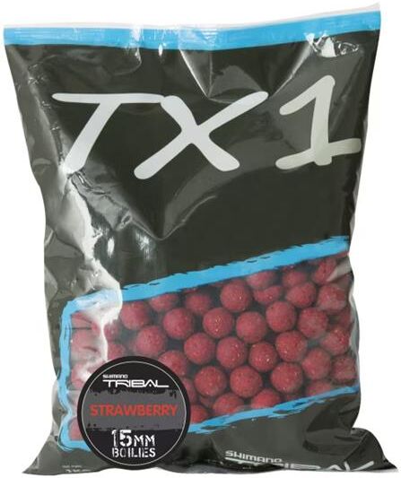Shimano TX1 Boilie 5 Kg 10000 PG