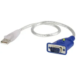 ATEN 2A-130G VGA-EDID-Emulator, max. 1920x1200