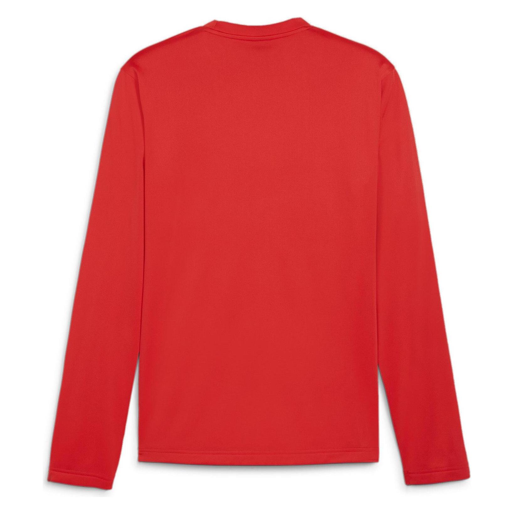 Puma teamGOAL Training Sweat (M) (658649_01)