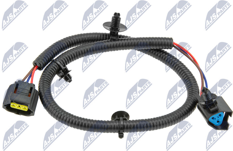 Nty Kabelreparatursatz, Generator Ezc-Fr-104 Für Ford