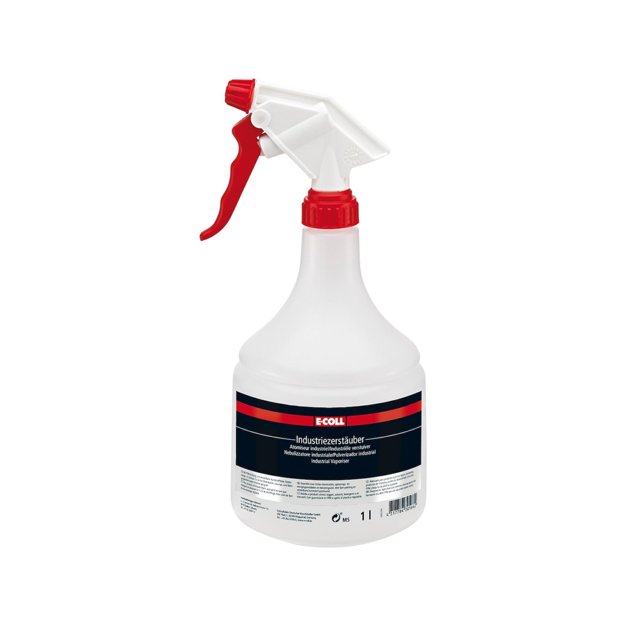 E-COLL Industriezerstäuber 1L (4317784305662)