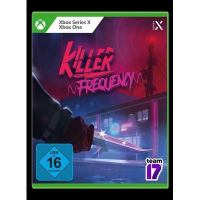 Killer Frequency