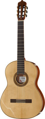 La Mancha Rubi S Naturel