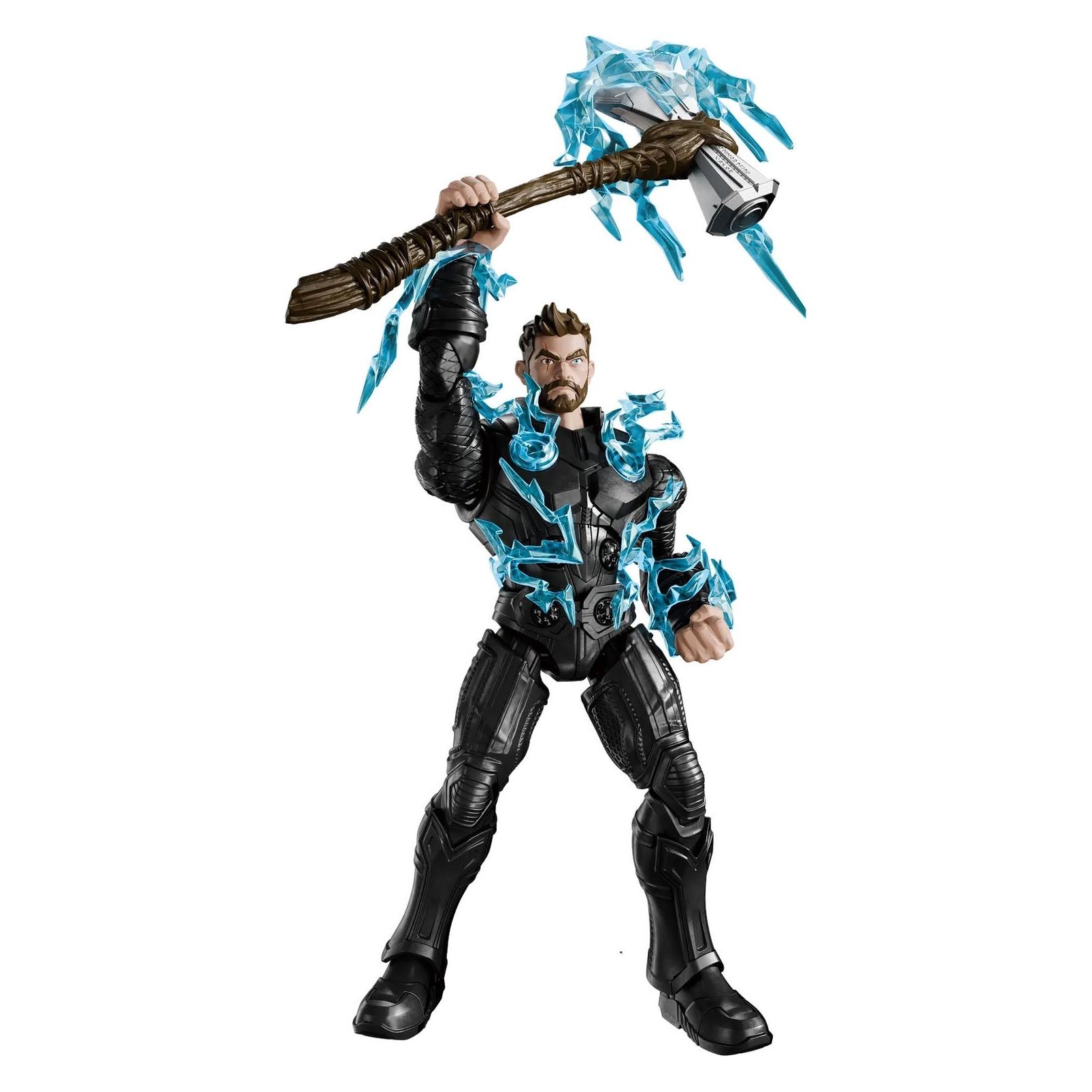 Blokees MK Marvel Saga: Champion Class 02 Thor 9cm (64773)