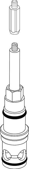 Ideal Standard für 3-Loch Wanne GLANCE H960987NU