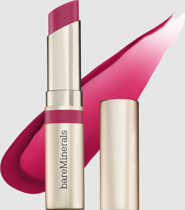 Bare Minerals Dewy Lip Gloss Balm 2.3 gr Soul