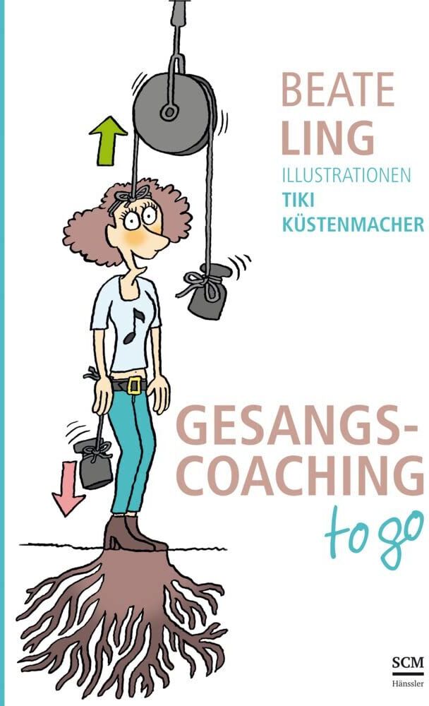 Beate Ling - Gesangscoaching to go - Preis vom 07.10.2026 11:45:10 h