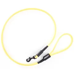 Arka Hunde-Schleppleine PVC (Hund, Allgemein), Halsband + Leine