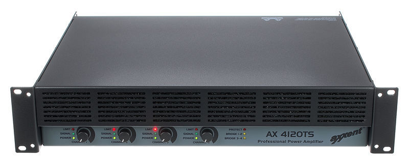 Axxent AX4120TS