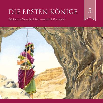 Die ersten Könige - Adriaan Jansen, Audio, 4260614061064