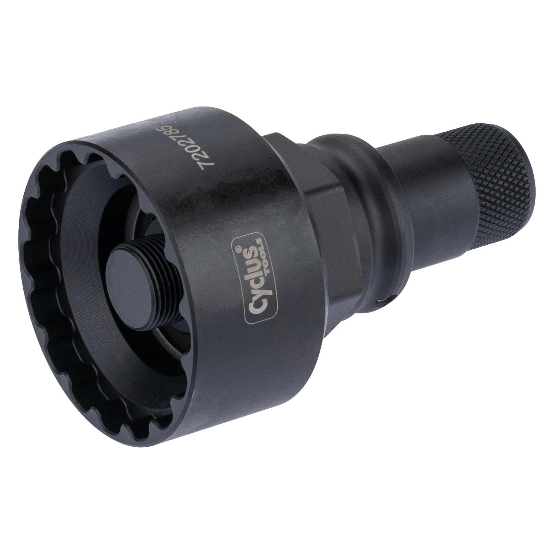 Cyclus Tools E-Bike Motor Lockring Werkzeug Snap.In SN.85-W für Bafang (179997)