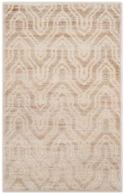 SAFAVIEH Paradise Kinneret Modern Viscose Rug