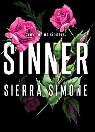 Sierra Simone - Sinner - Preis vom 14.10.2026 23:07:16 h
