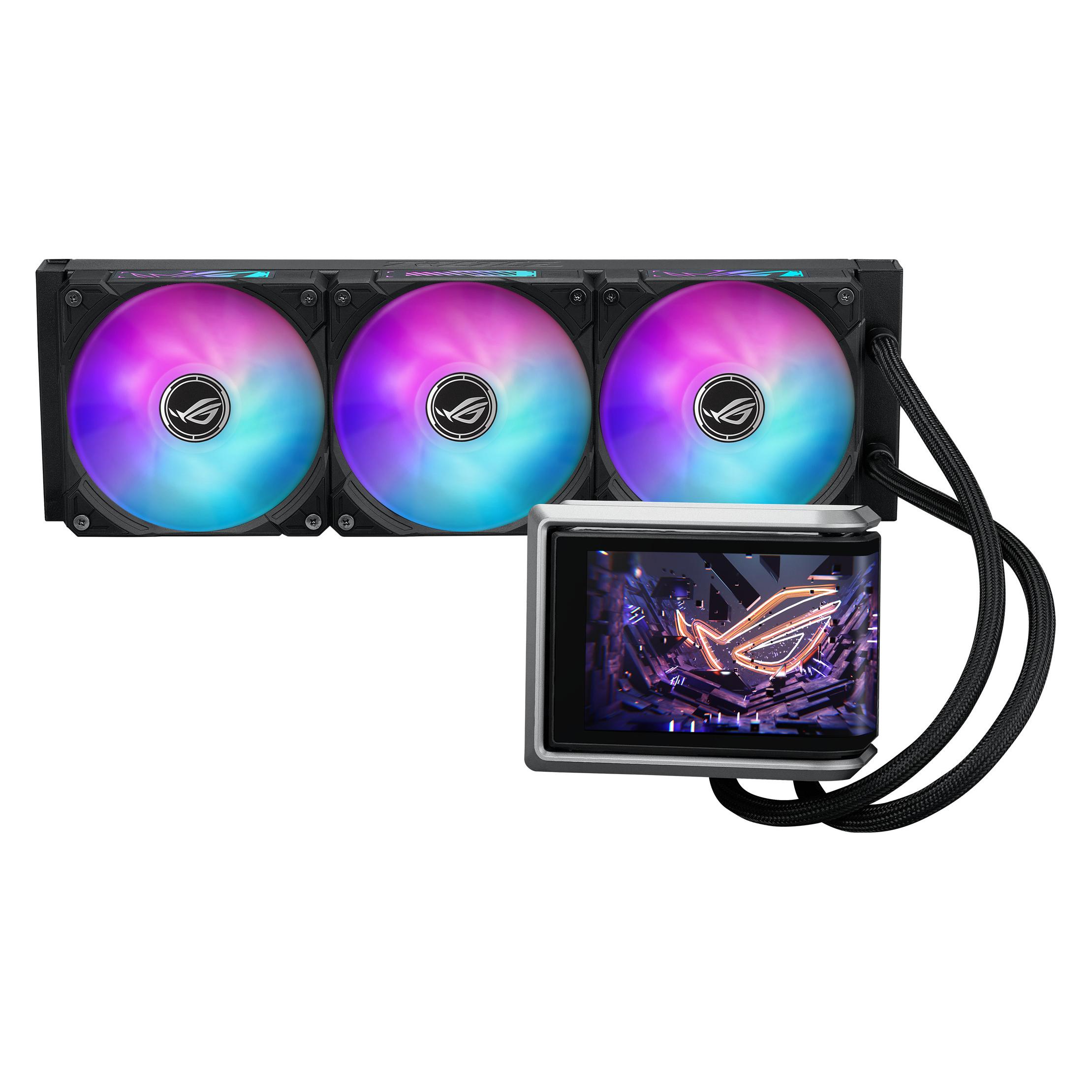 ASUS ROG RYUO IV 360 ARGB (90RC01N1-B0EAY0)