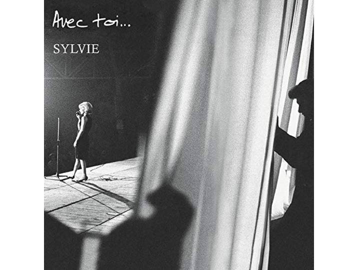 Sylvie Vartan - Avec Toi...