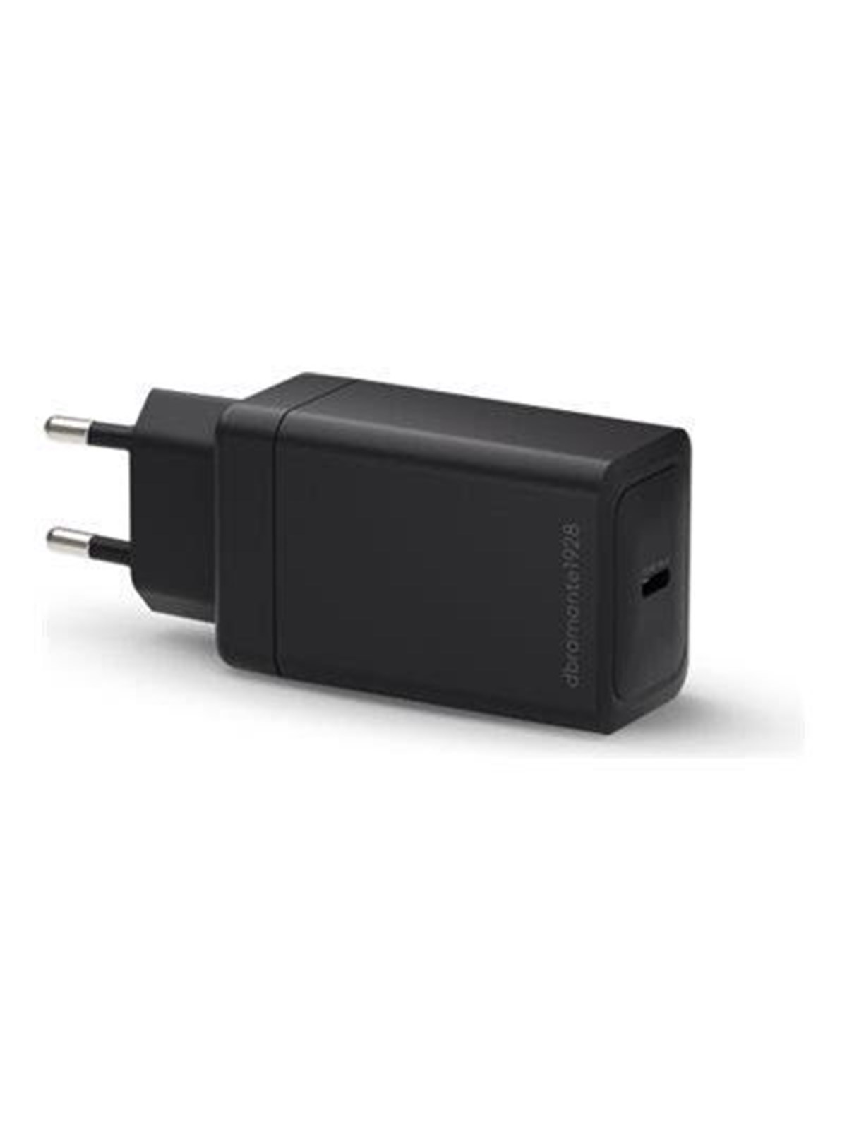 dbramante1928 re-charge power adapter - 2 x USB-C USB - 65 Watt