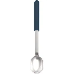 Mepal Chef It Edelstahl Servierlöffel aus Polypropylen 32 cm navy