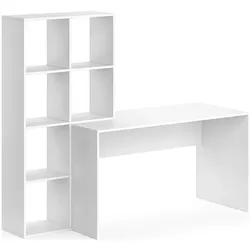 Vicco, Schreibtisch, Mara (59 x 59 x 143 cm)