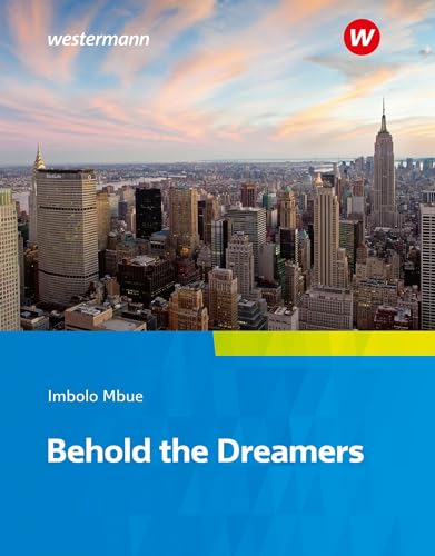 Camden Town Oberstufe - Zusatzmaterial zu allen Ausgaben: Imbolo Mbue, Behold the Dreamers (Camden Town Oberstufe: Lehrwerk für den Englischunterricht ... II - Zusatzmaterial zu allen Ausgaben) - Preis vom 12.10.2026 11:37:12 h