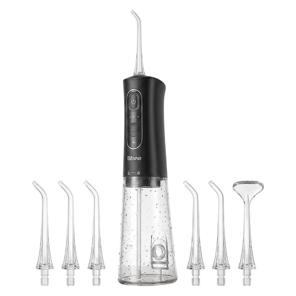 Bitvae Oral Irrigador C2 (C2 black)
