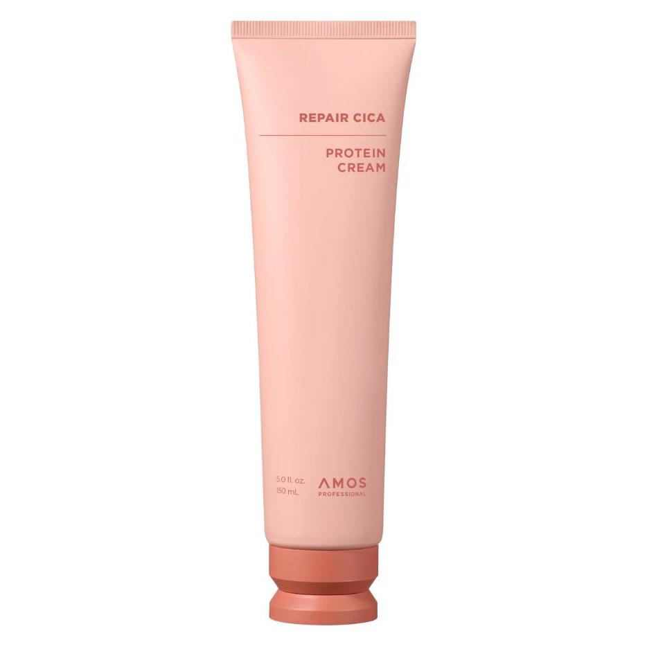Amos Professional - Repair Cica Protein Cream - 150 ml (150 ml) (8801675613623)