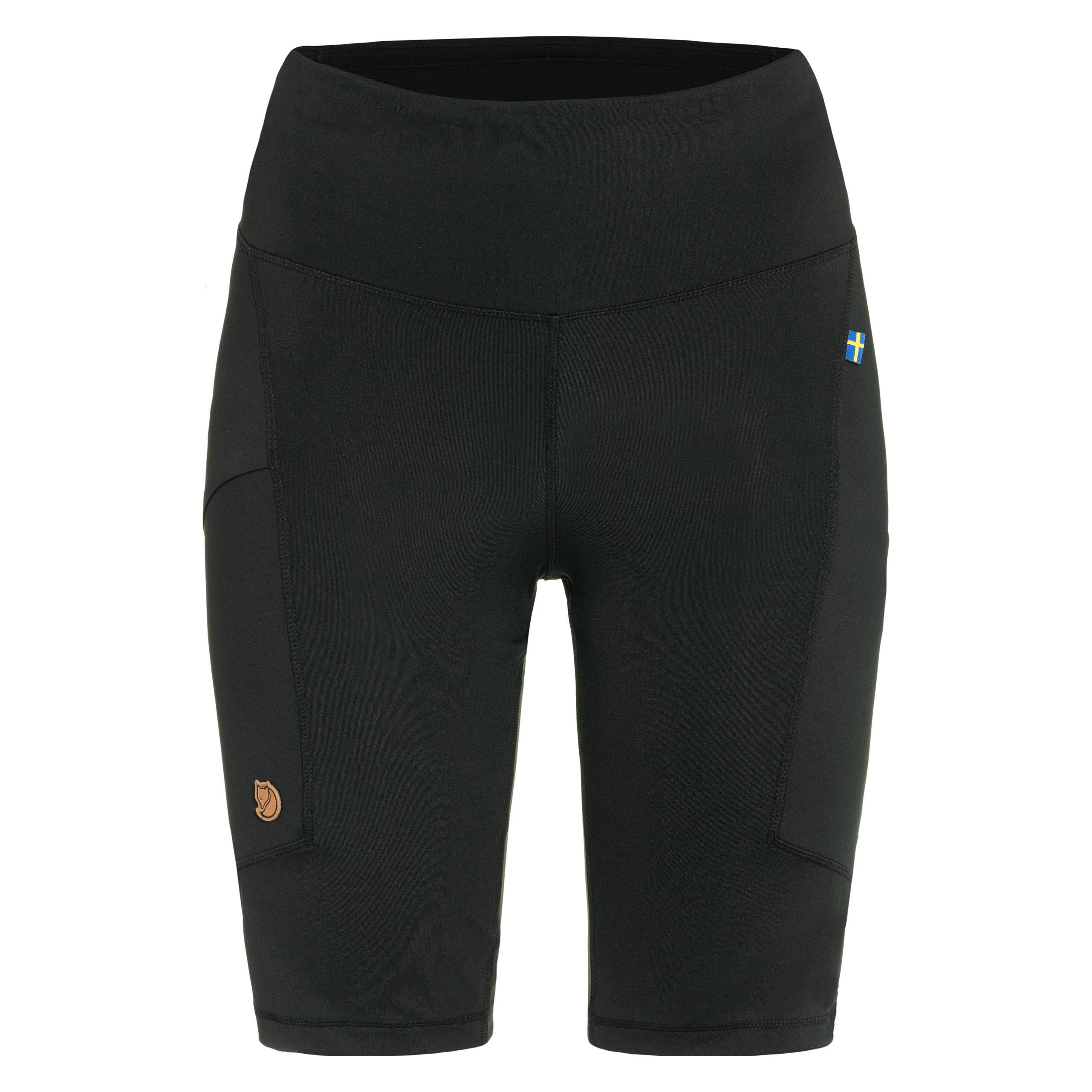 Fjällräven Women's Abisko Short Tights (XL) (F87138-550)