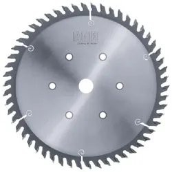 AKE Kreissägeblatt HW 350,00X3,50/2,40X30,000 Z54 - 0039.353.31
