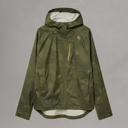 Endura Alltrack Rout Waterproof Herrenjacke Moss Green Gr. XXL