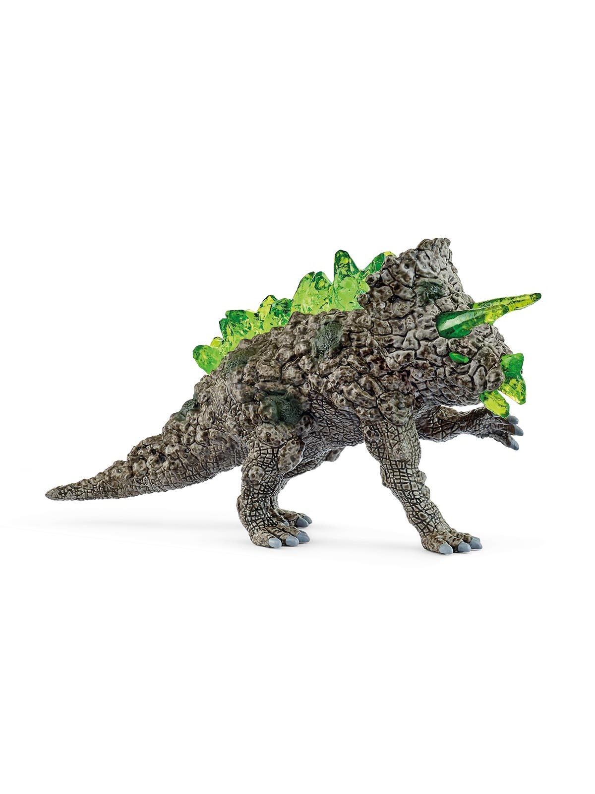 Schleich Stein-Triceratops