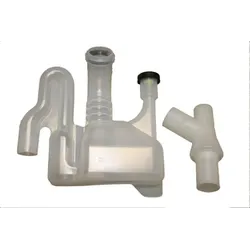 BOSCH Ersatzteil TTNR: 7746700062 Siphon GB kpl