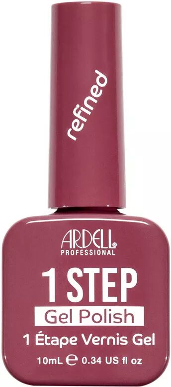 Ardell - 1 Step Gel Polish, 10 ml, Refined