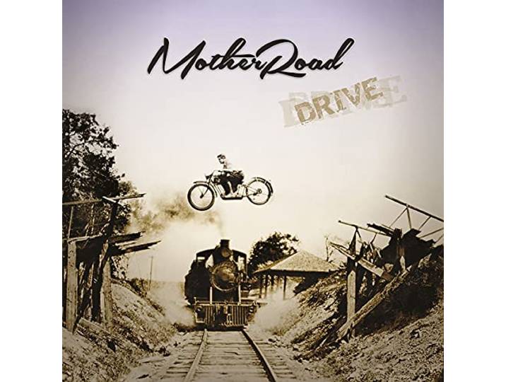 Drive