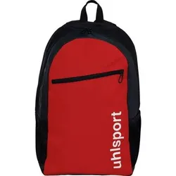 UHLSPORT Rucksack ESSENTIAL BACKPACK 20L, Größe NOSIZE in Rot Rot