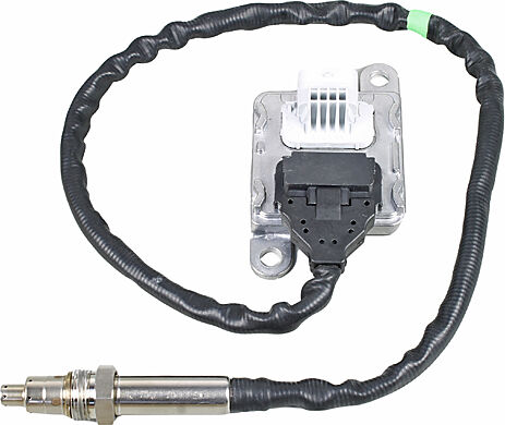 Metzger Autoteile Nox-Sensor, Harnstoffeinspritzung 0899252 Für Gm Fiat Nissan Renault